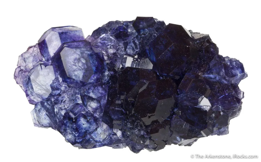 Fluorite - image 4