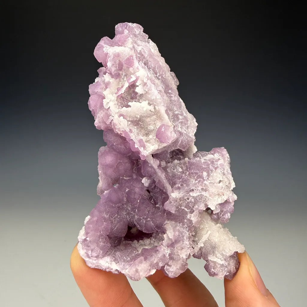 Fluorite - image 4