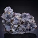 Fluorite - image 1