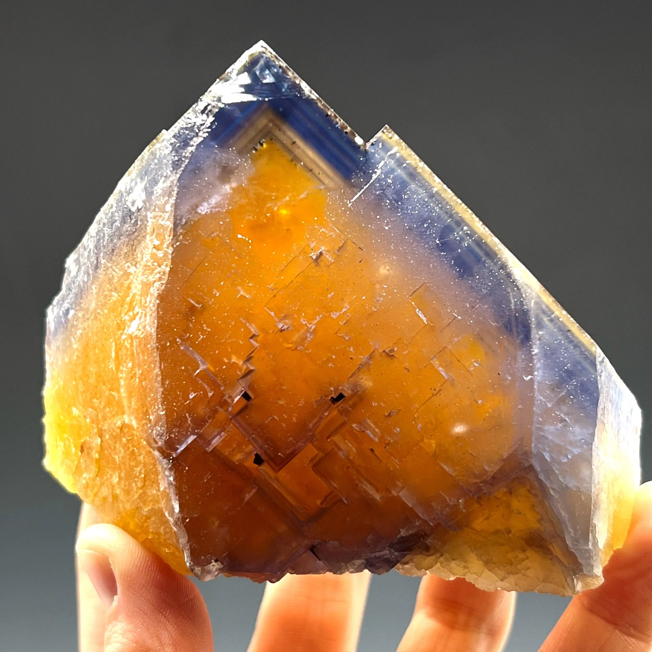 Fluorite - image 1