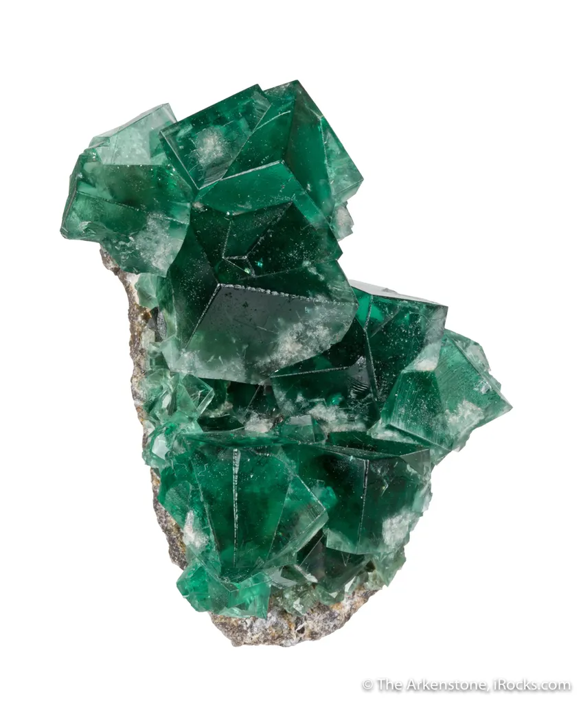 Fluorite - image 5