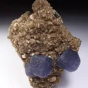 Fluorite - image 1