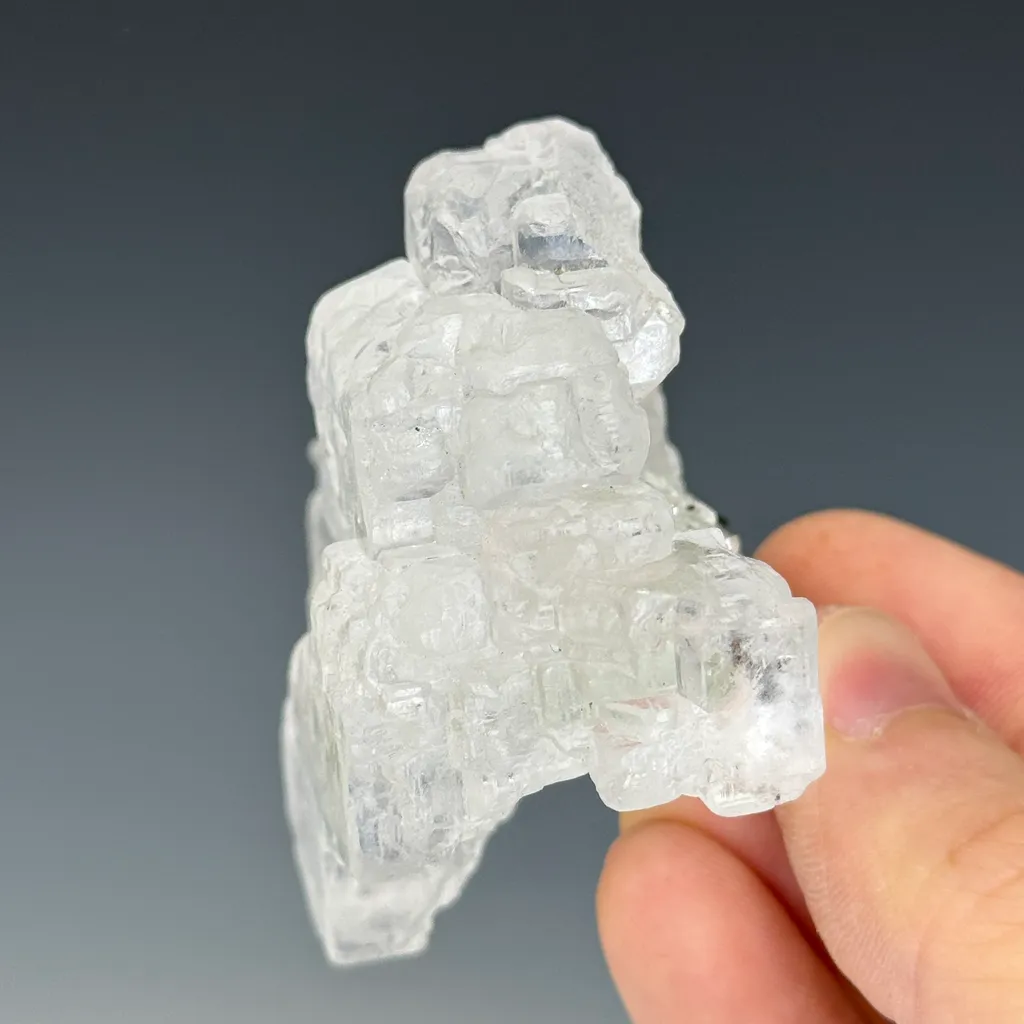 Fluorite - image 2