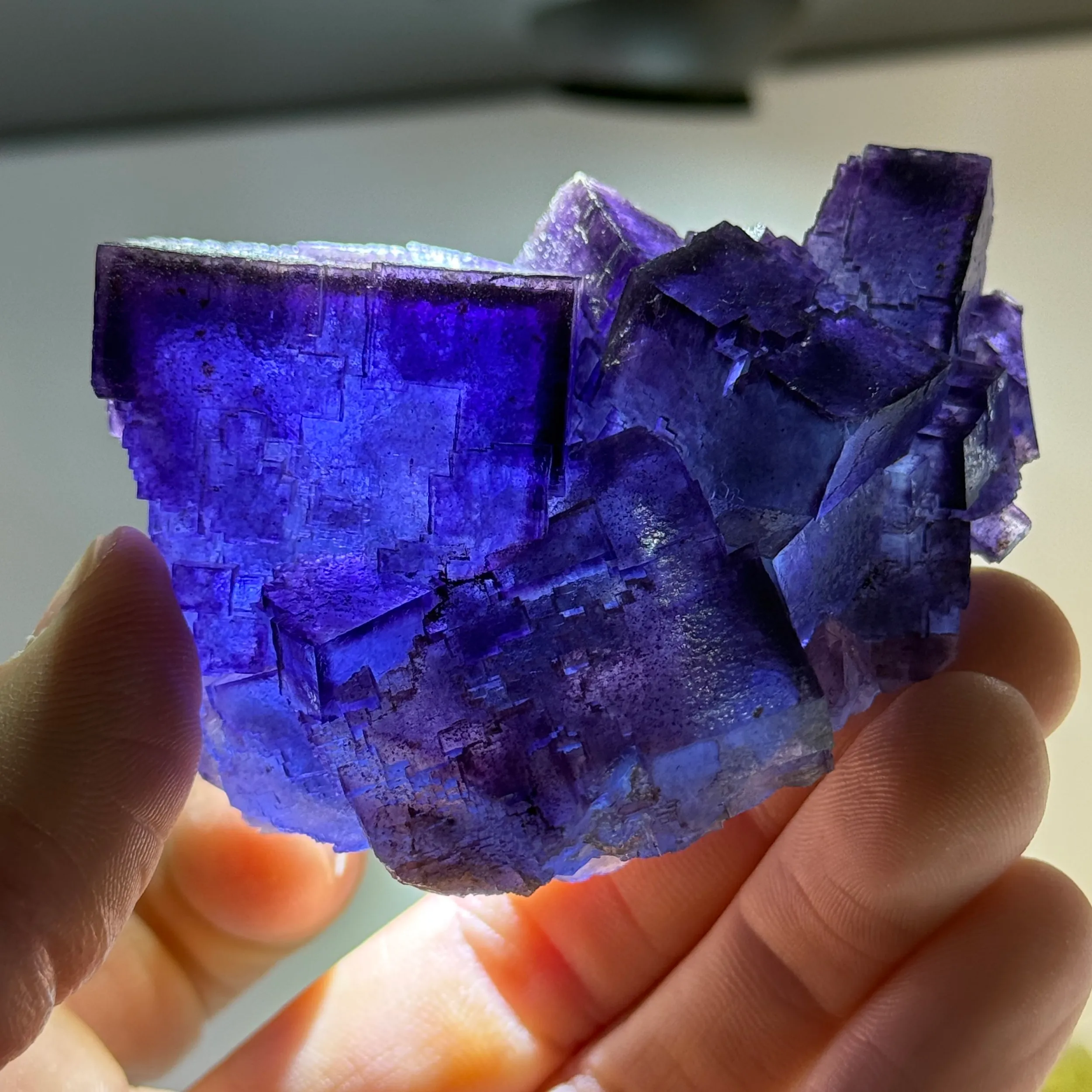 Fluorite - image 4