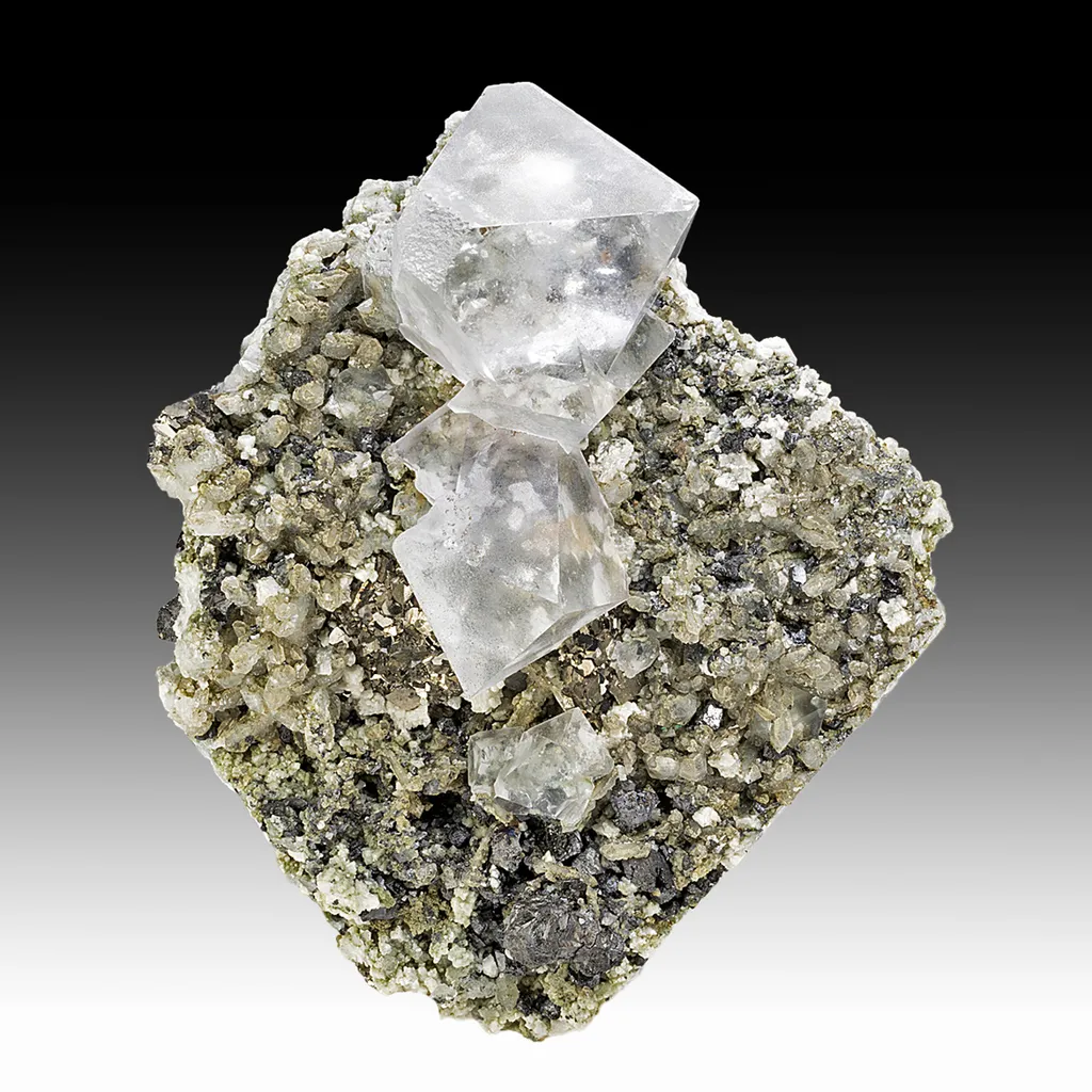 Fluorite image