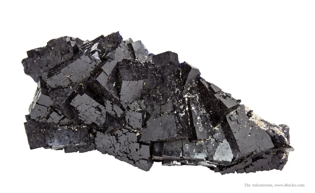 Fluorite - image 4