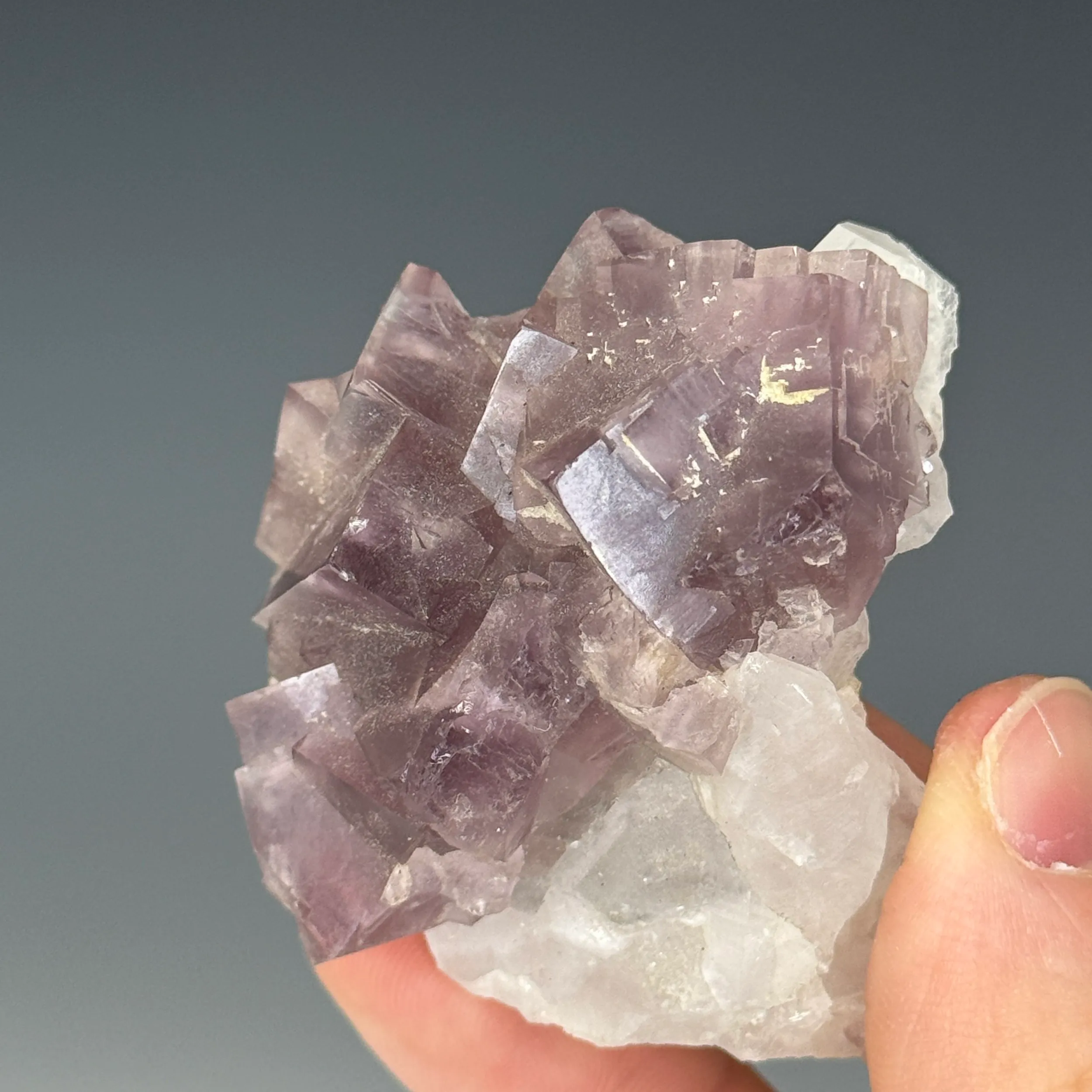 Fluorite - image 3