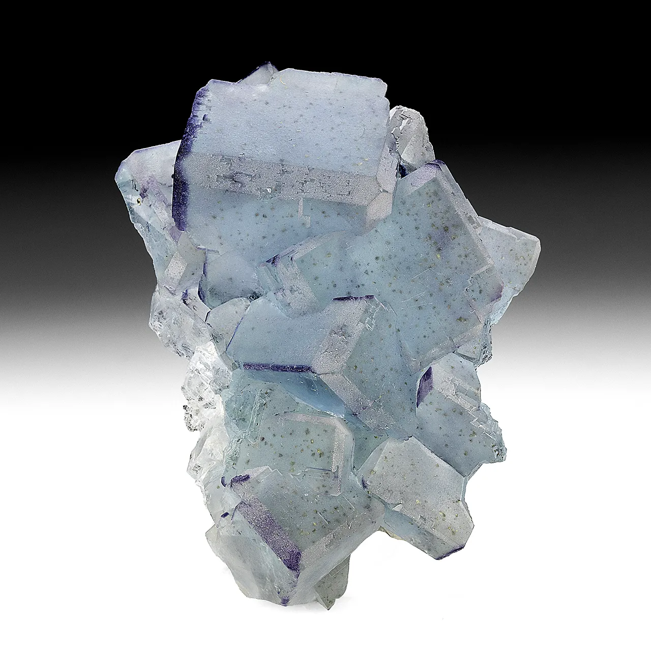 Fluorite - image 1