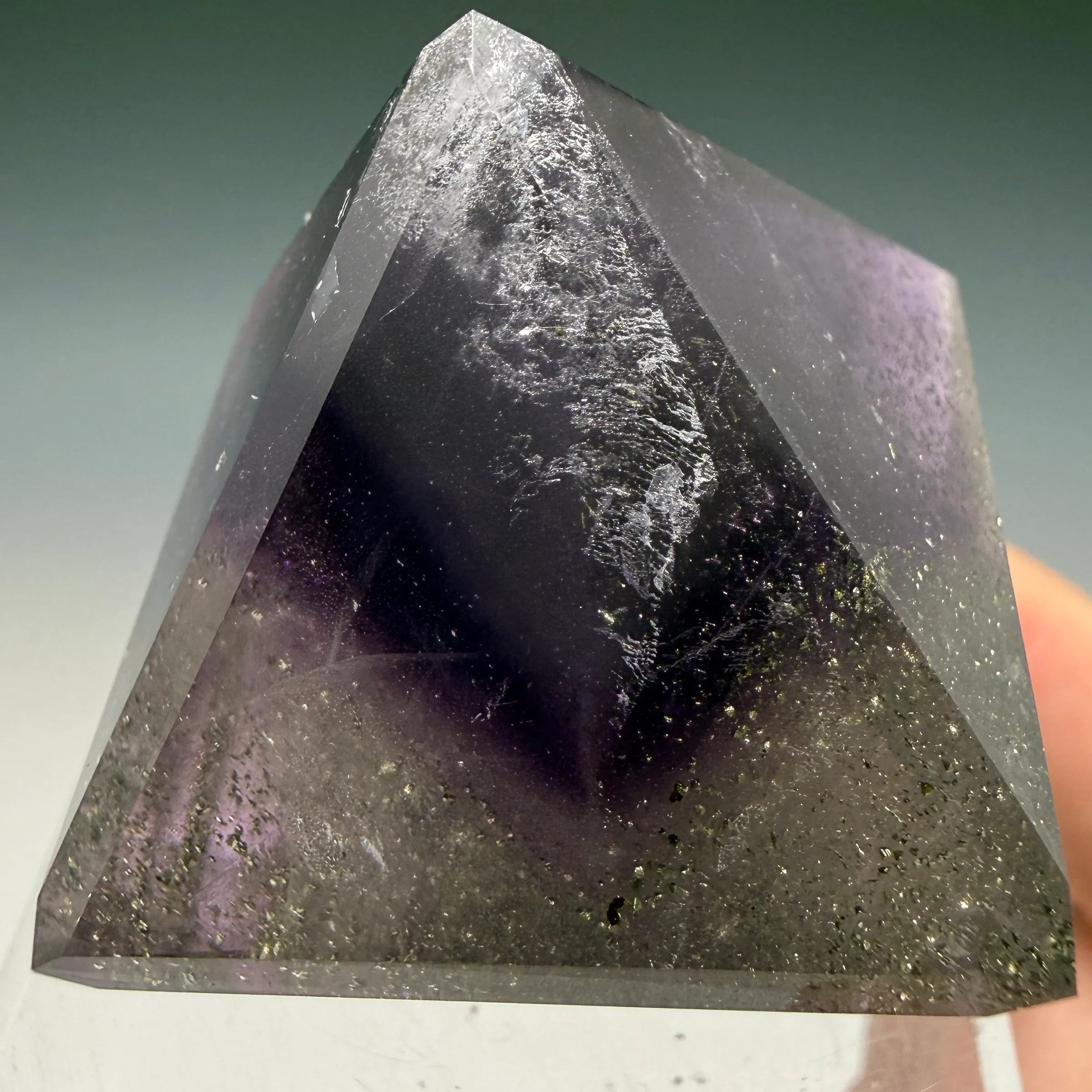 Fluorite - image 3