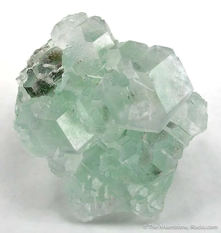 Fluorite - image 2