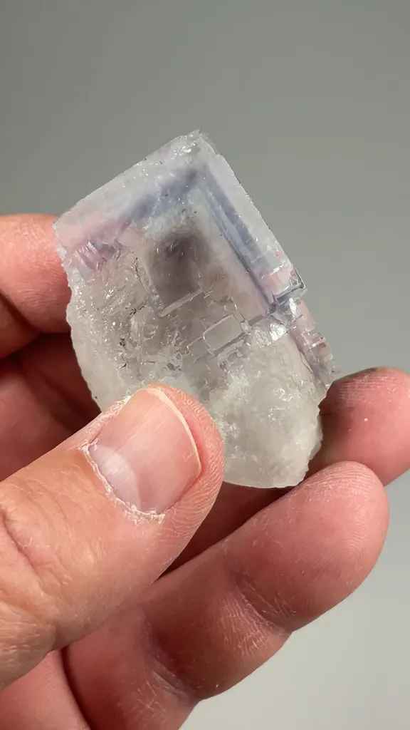 Fluorite - image 2