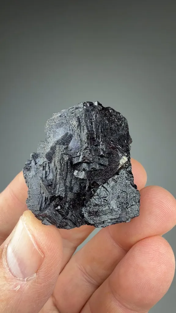 Fluorite - image 2