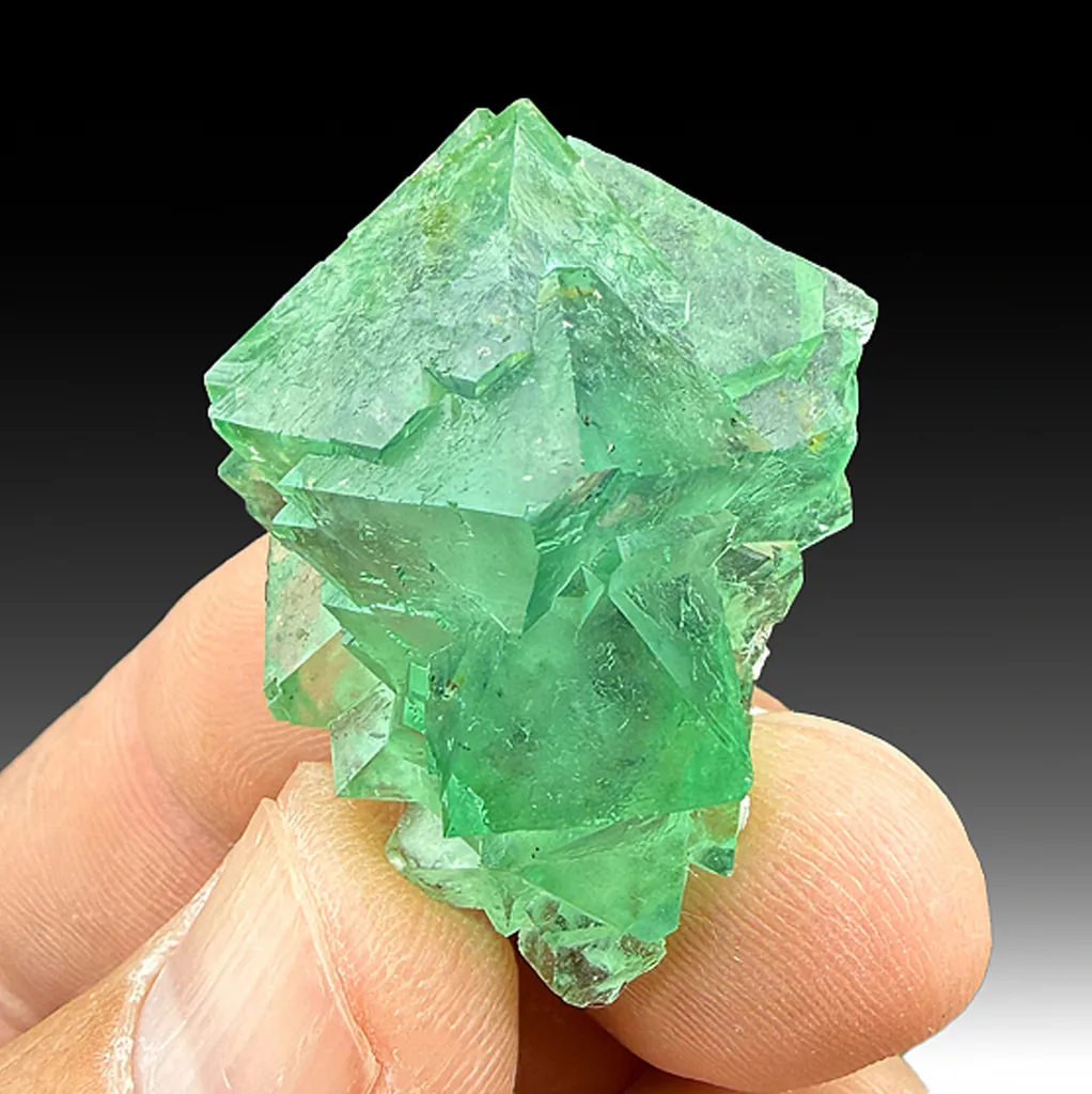 Fluorite image