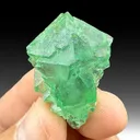 Fluorite - image 1