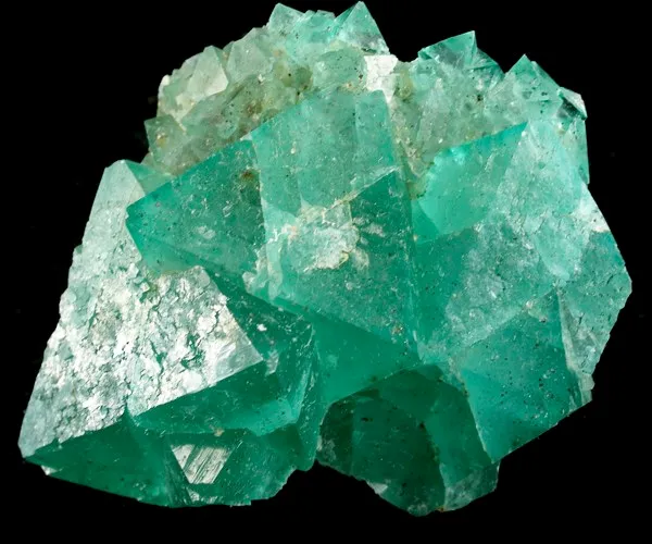 Fluorite image