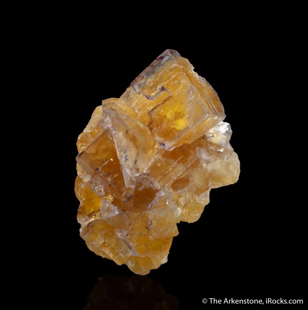 Fluorite - image 4