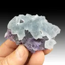 Fluorite - image 1