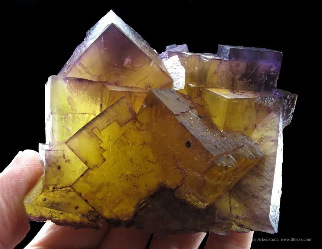 Fluorite - image 6