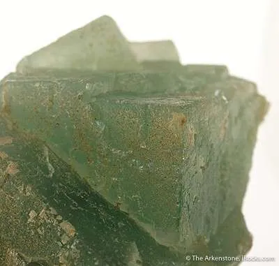 Fluorite - image 2