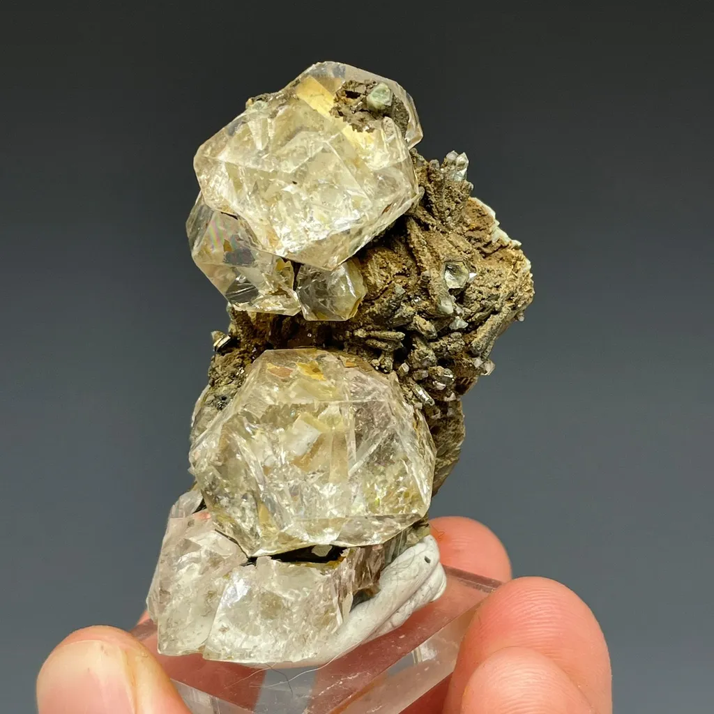 Fluorite - image 3