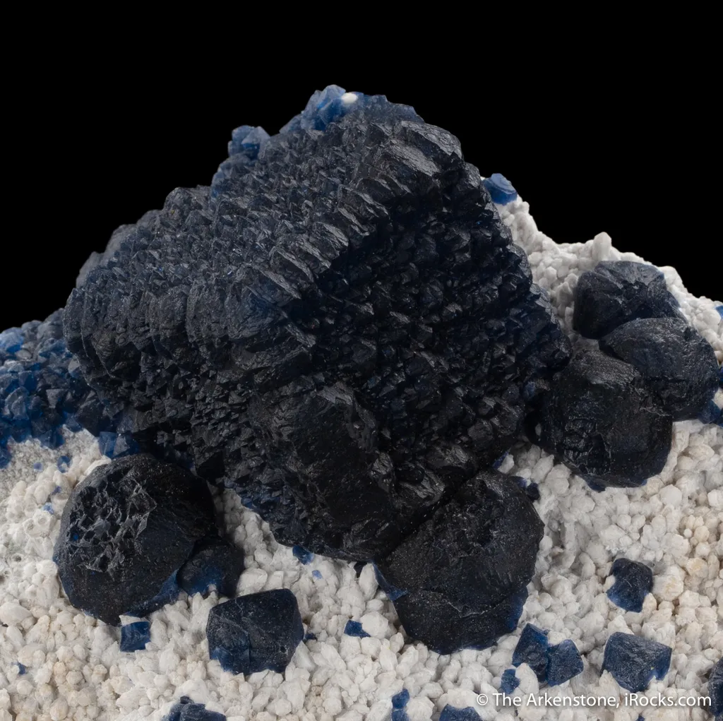 Fluorite - image 5