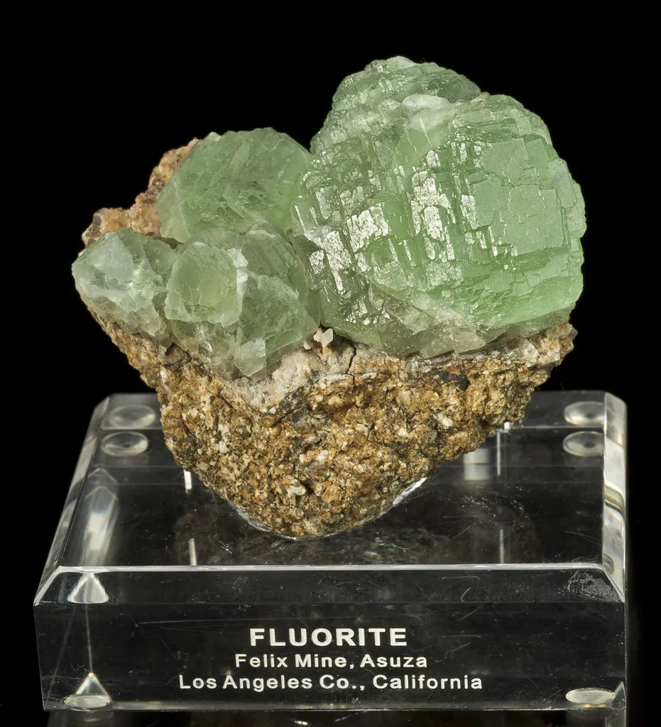 Fluorite image