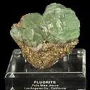 Fluorite - image 1