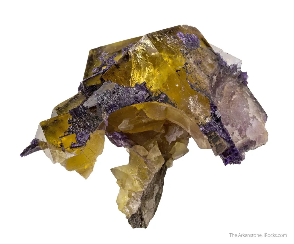Fluorite - image 2