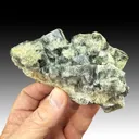 Fluorite - image 1