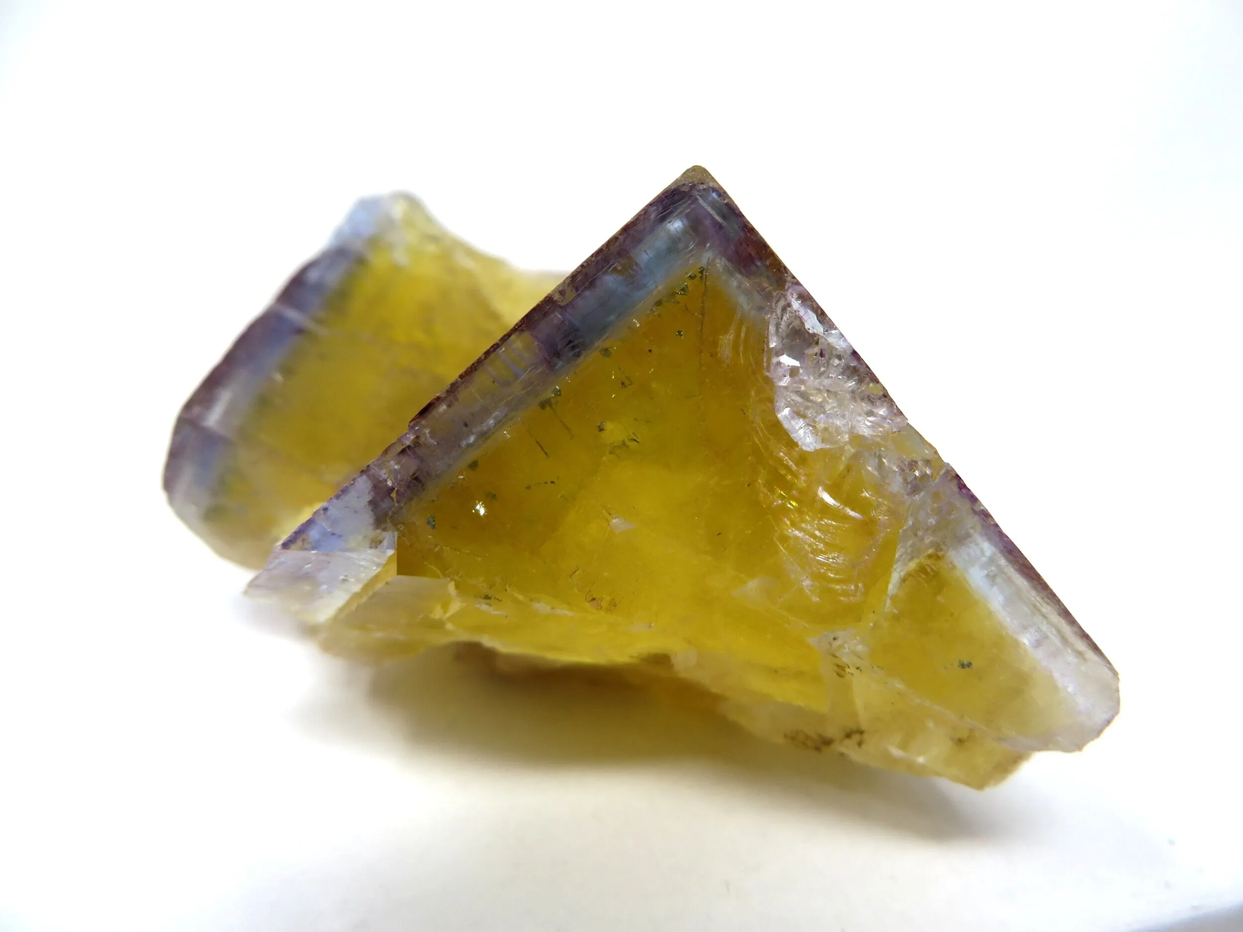 Fluorite - image 3
