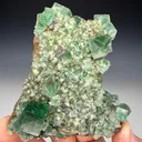 Fluorite - image 1