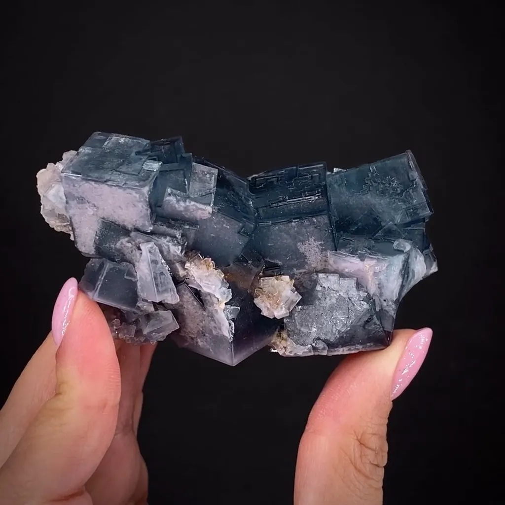 Fluorite image