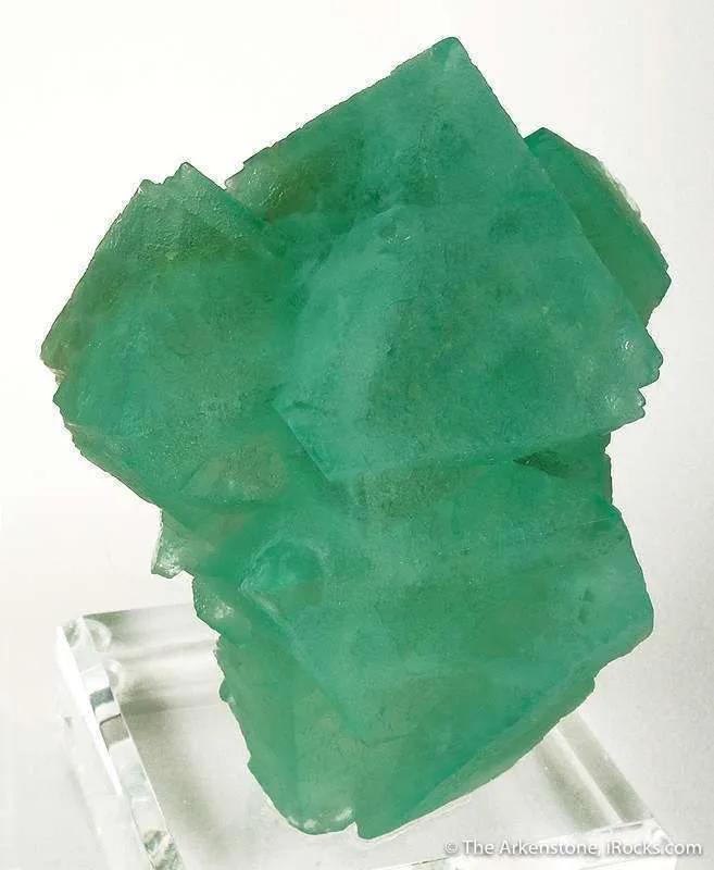 Fluorite - image 2
