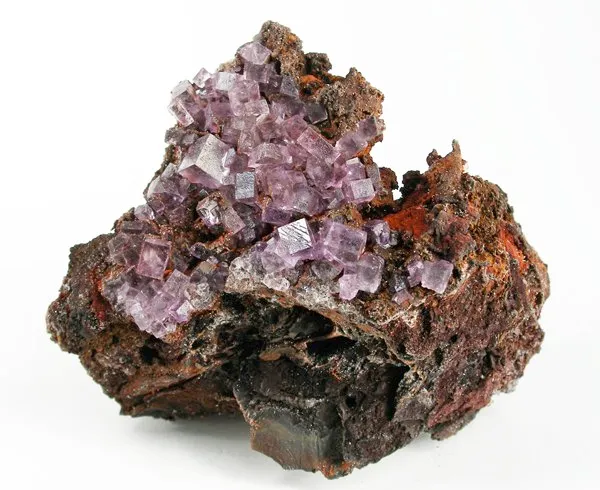 Fluorite image