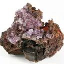 Fluorite - image 1