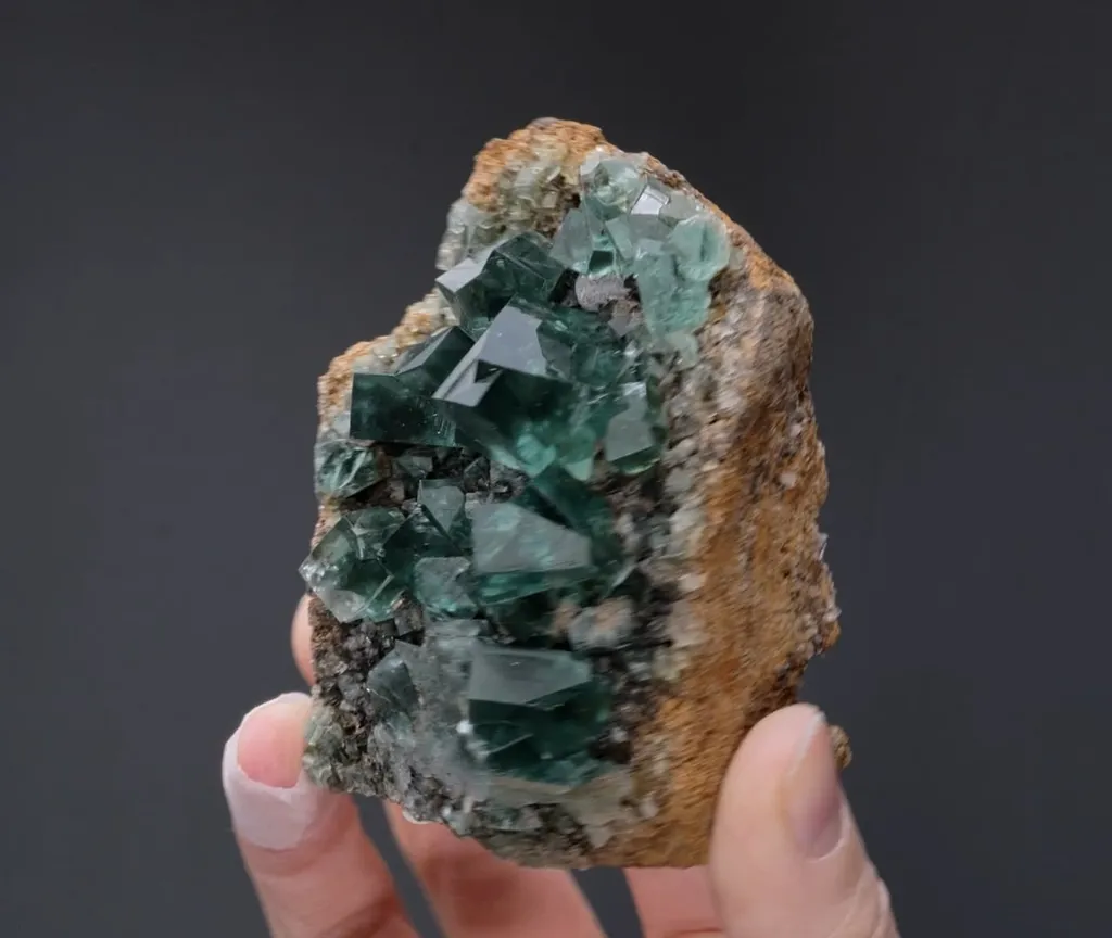 Fluorite - image 2