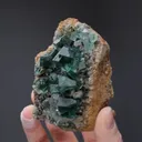 Fluorite - image 2