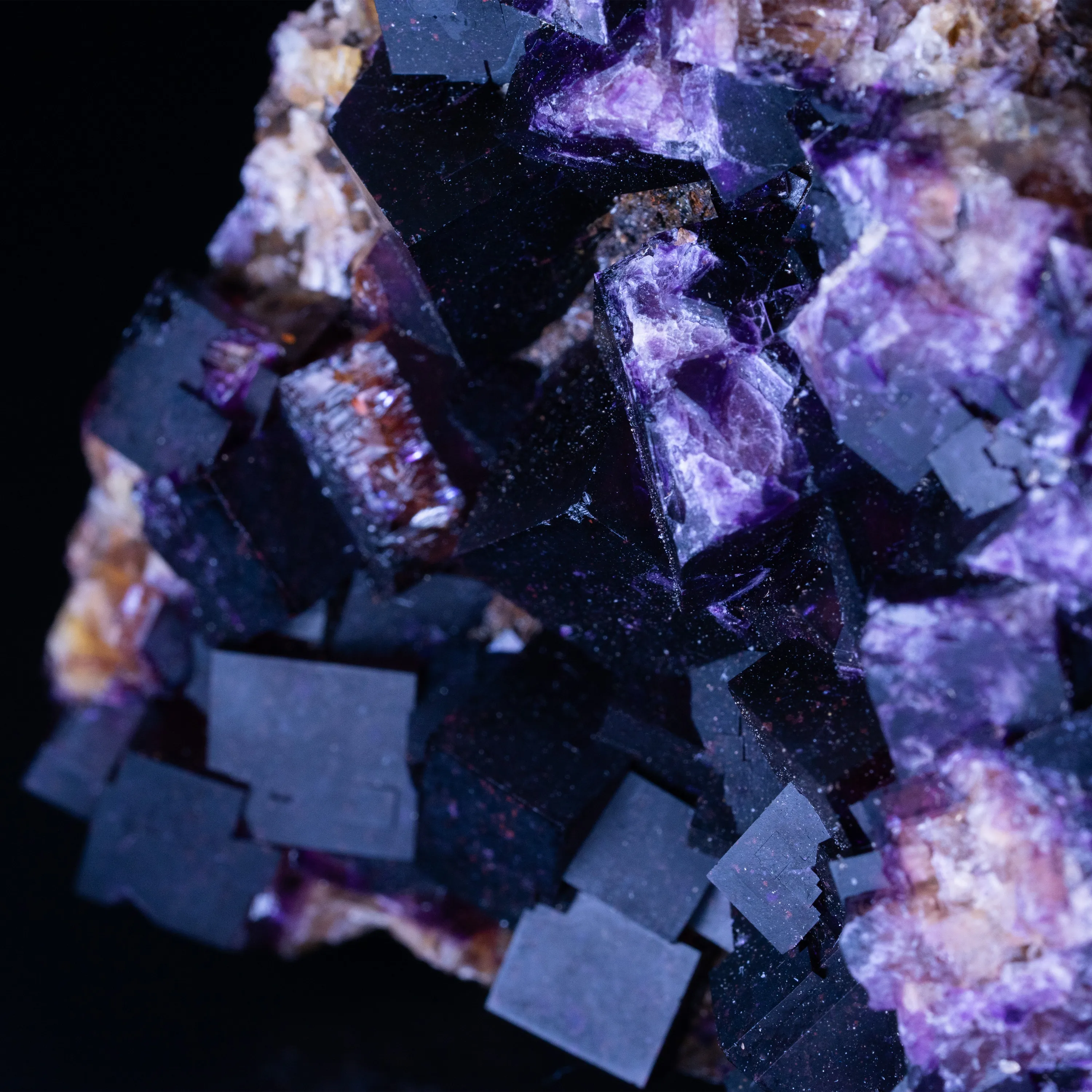 Fluorite - image 2
