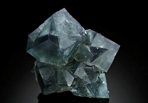 Fluorite - image 1