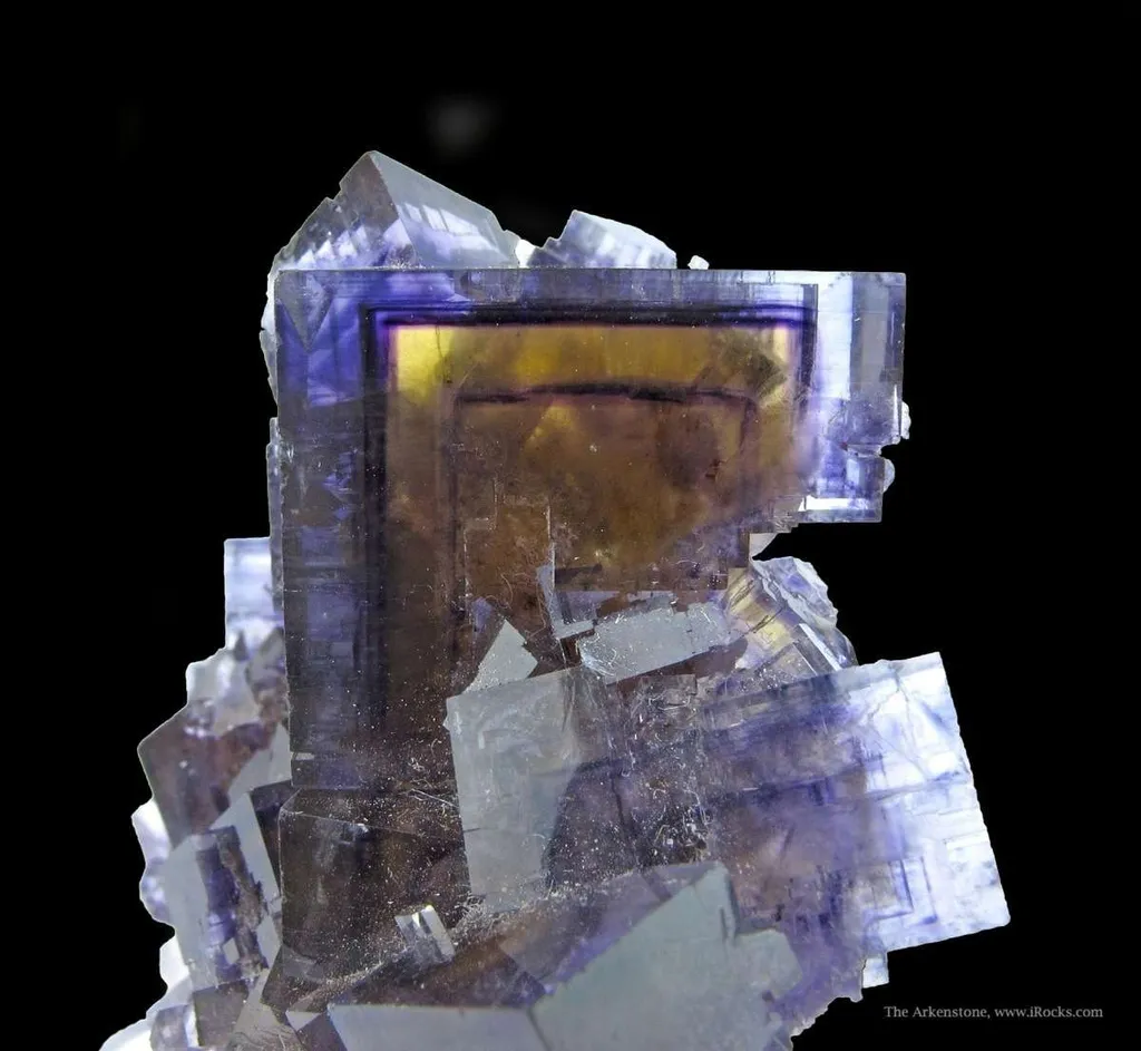 Fluorite image
