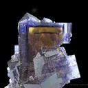 Fluorite - image 1