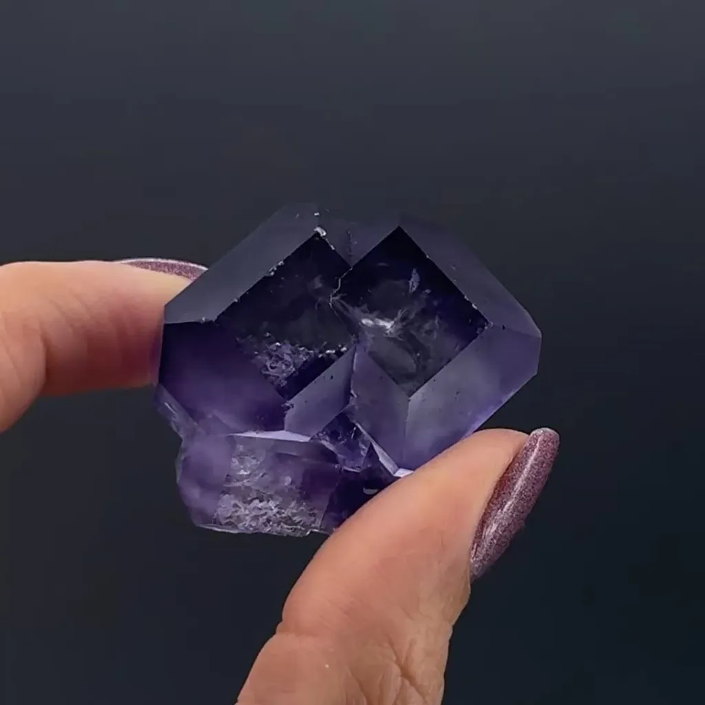 Fluorite - image 2