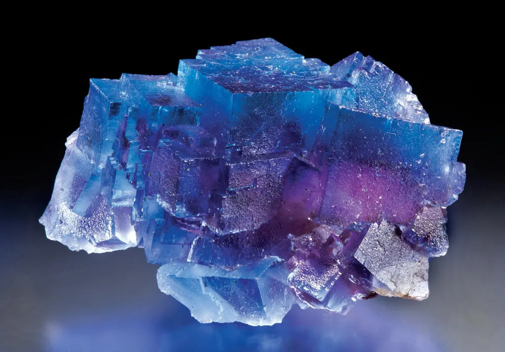 Fluorite image