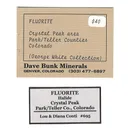 Fluorite - image 5