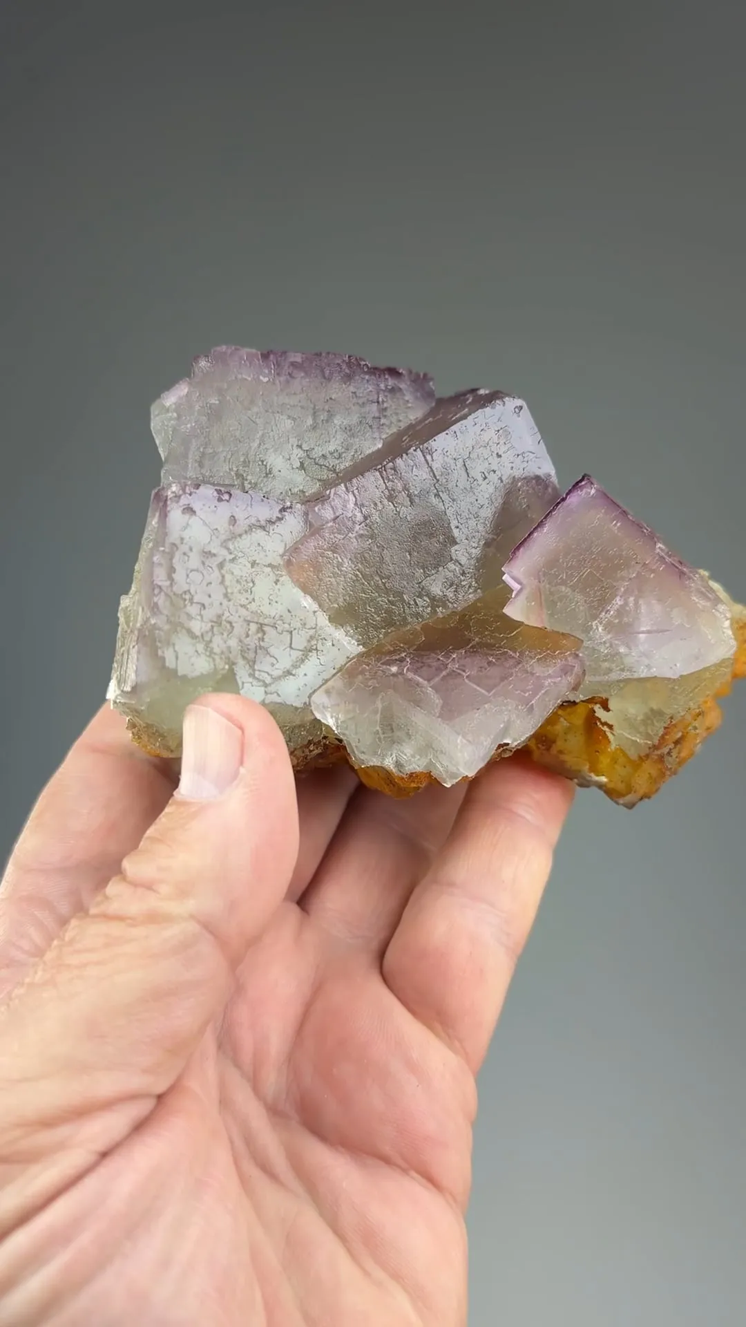 Fluorite - image 2