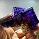Fluorite - image 2