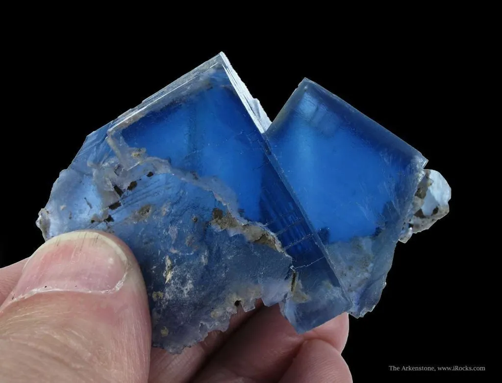 Fluorite - image 2