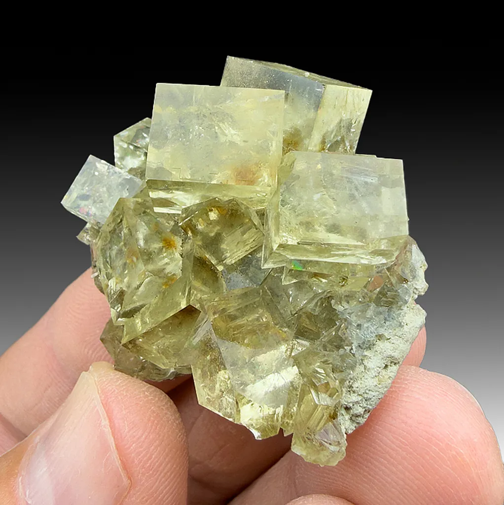 Fluorite image