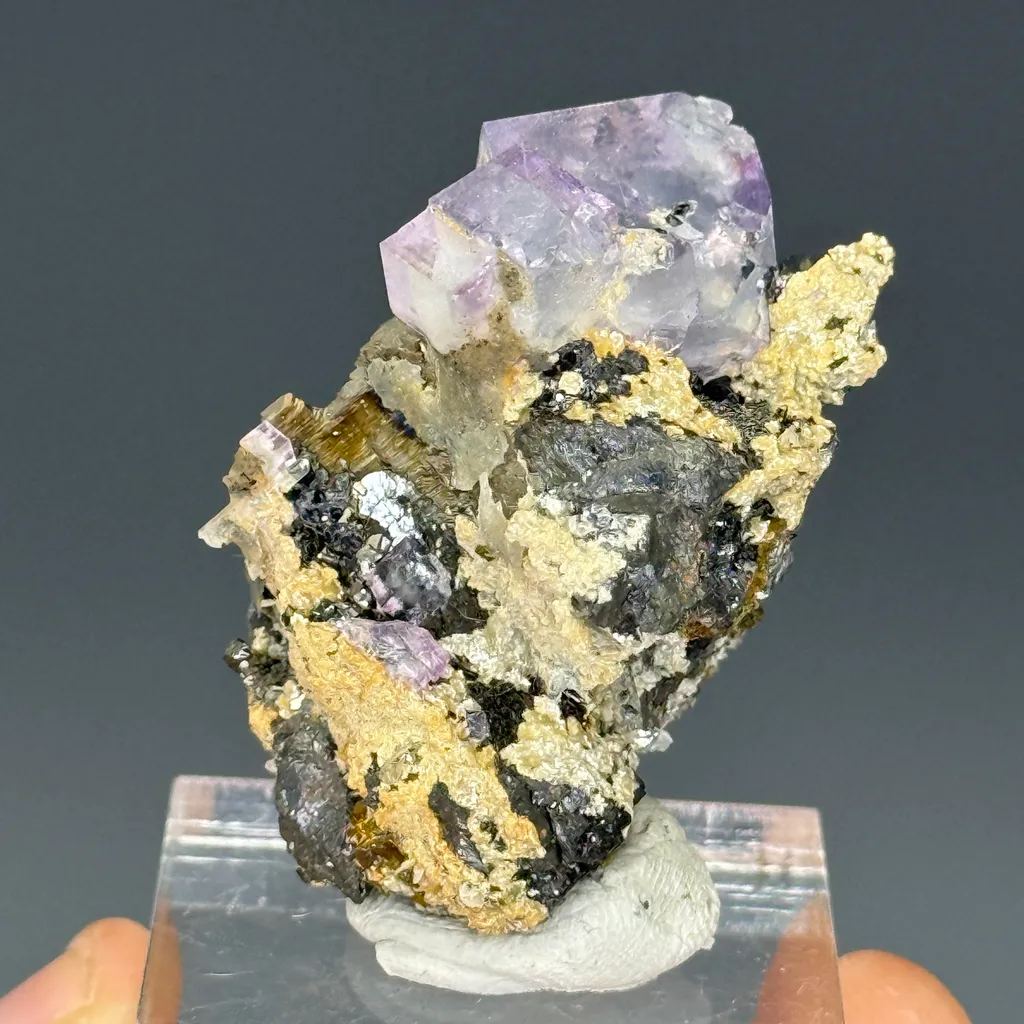 Fluorite - image 3