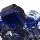 Fluorite - image 1